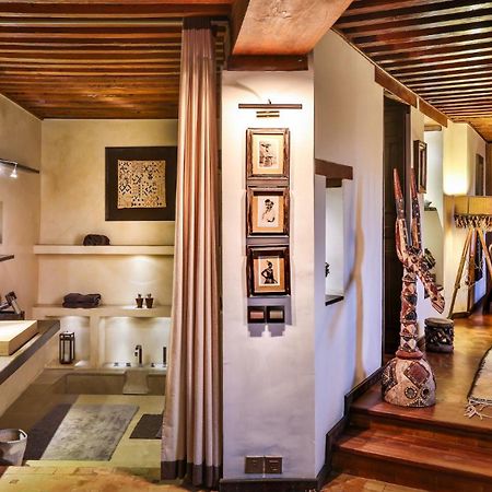 Karawan Riad Fes Bilik gambar