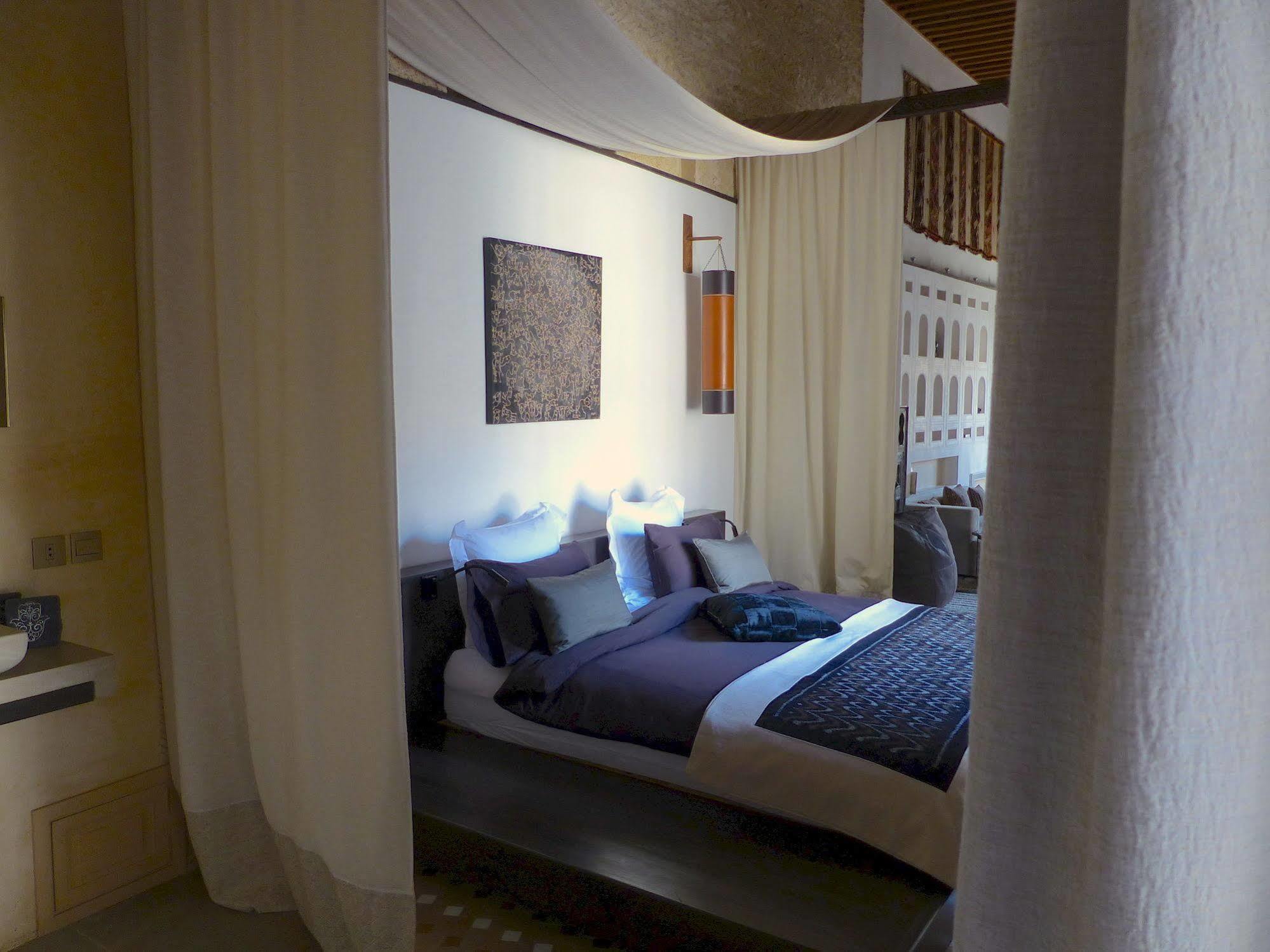 Karawan Riad Fes Luaran gambar