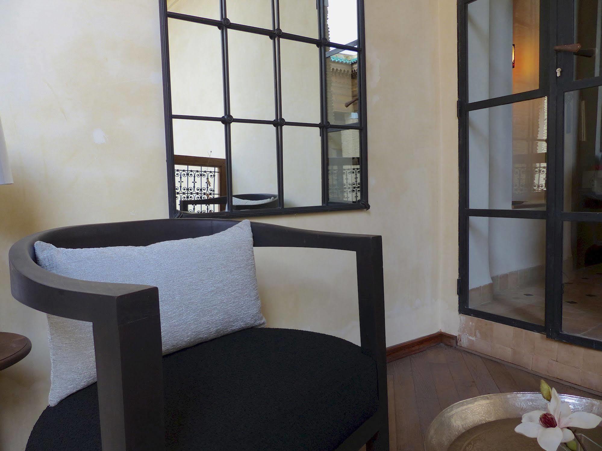 Karawan Riad Fes Luaran gambar